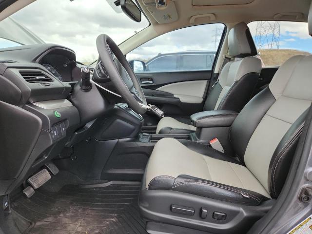 Фото 7 - HONDA CRV