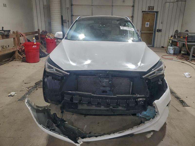 Фото 5 - INFINITI QX50