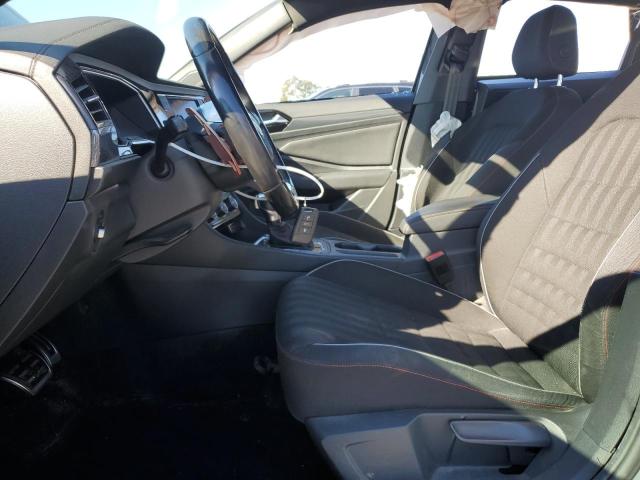 Фото 7 - VOLKSWAGEN JETTA