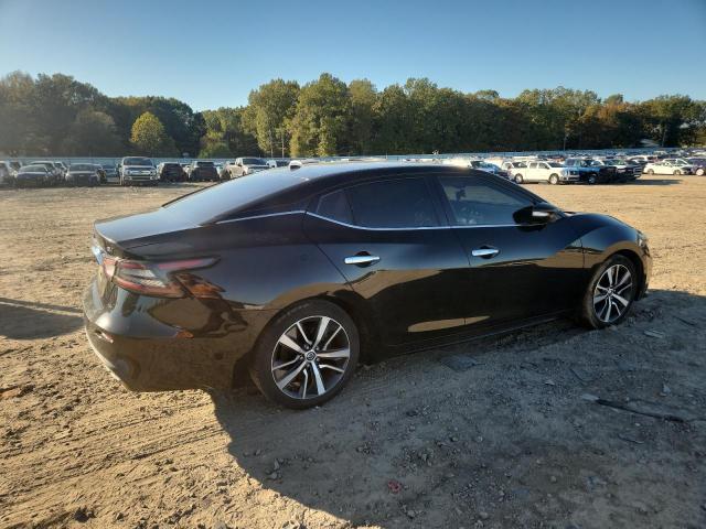 Фото 3 - NISSAN MAXIMA