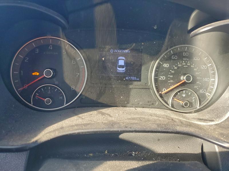 Фото 9 - KIA OPTIMA