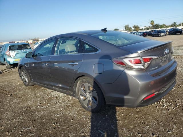 Фото 2 - HYUNDAI SONATA