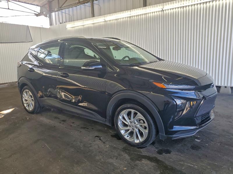 CHEVROLET BOLT 2023 VIN 1G1FY6S03P4188866