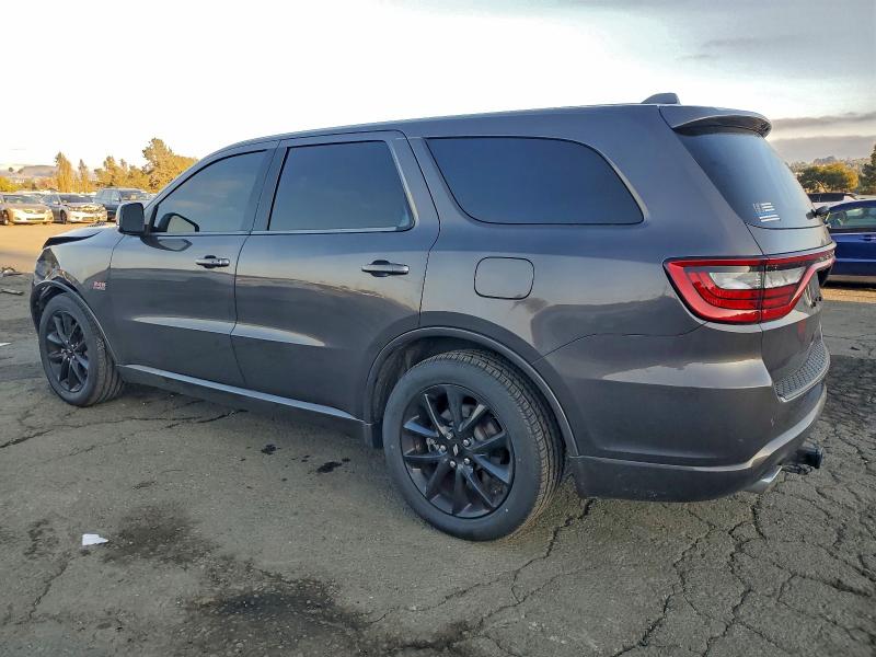 Фото 2 - DODGE DURANGO