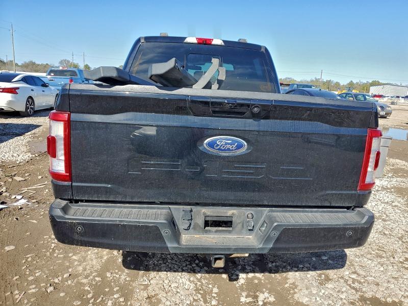 Фото 6 - FORD F-150