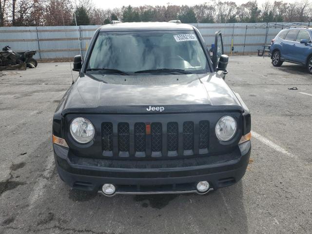 Фото 5 - JEEP PATRIOT
