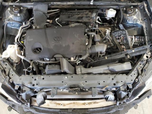 Фото 11 - TOYOTA CAMRY