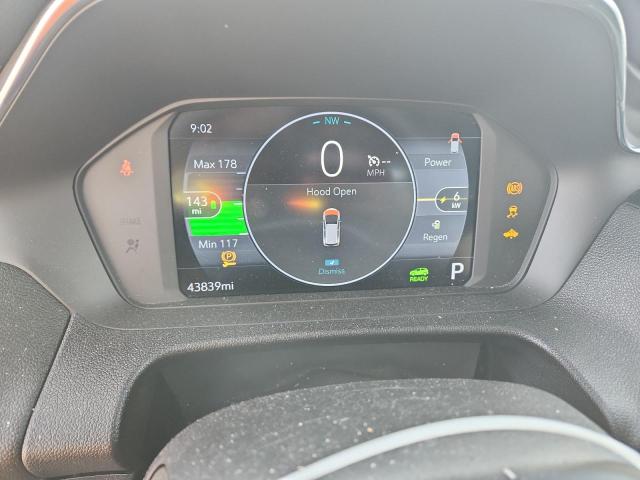 Фото 9 - CHEVROLET BOLT