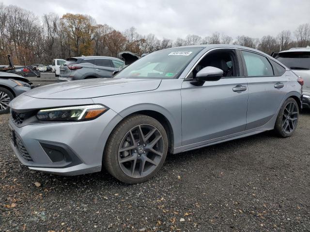 Фото 1 - HONDA CIVIC