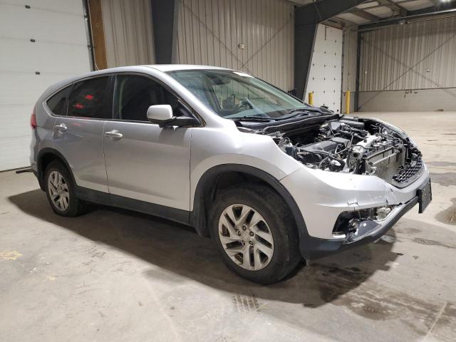 Фото 4 - HONDA CRV