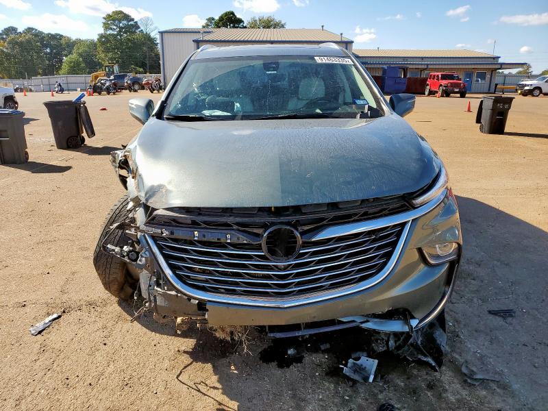 Фото 5 - BUICK ENCLAVE