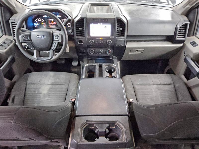 Фото 8 - FORD F-150