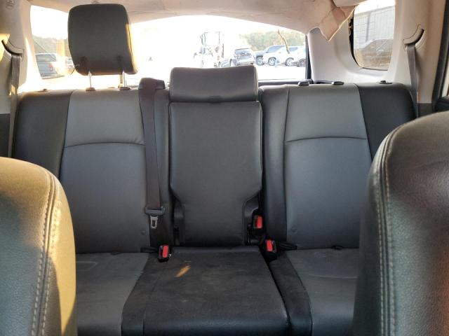 Фото 10 - TOYOTA 4RUNNER