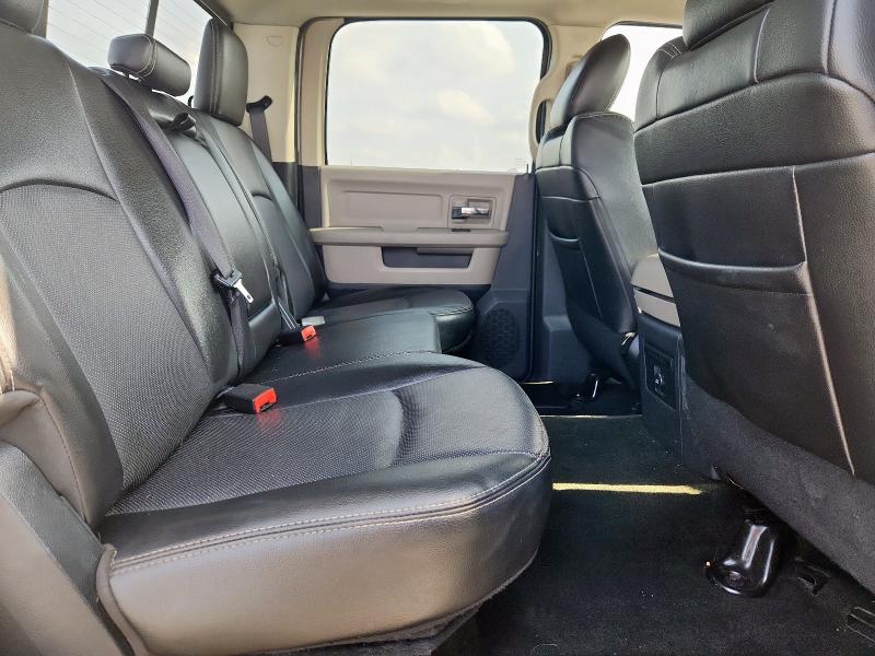 Фото 10 - RAM 1500