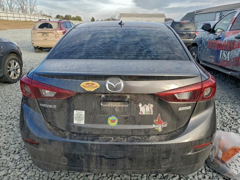 Фото 6 - MAZDA 3