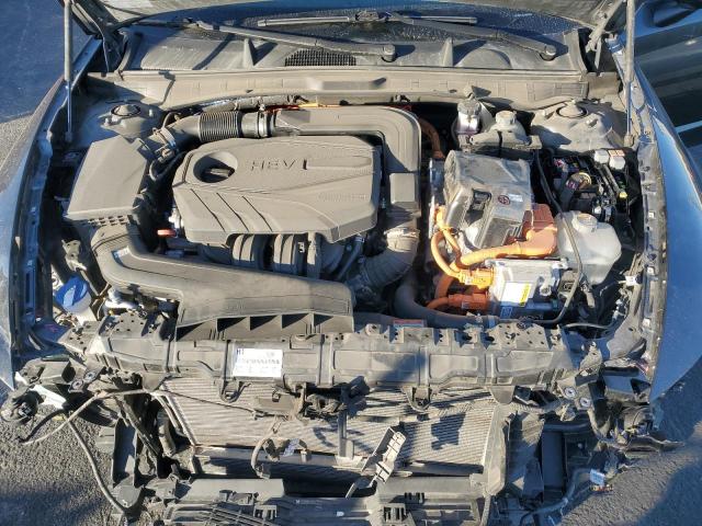 Фото 11 - HYUNDAI SONATA