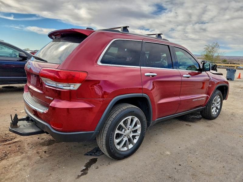 Фото 3 - JEEP GRAND CHER