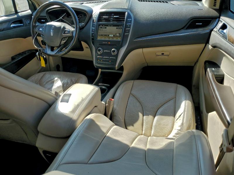 Фото 8 - LINCOLN MKC