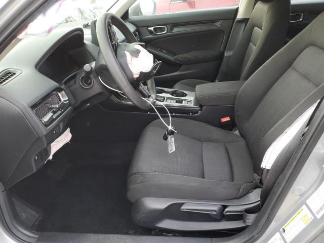 Фото 7 - HONDA CIVIC