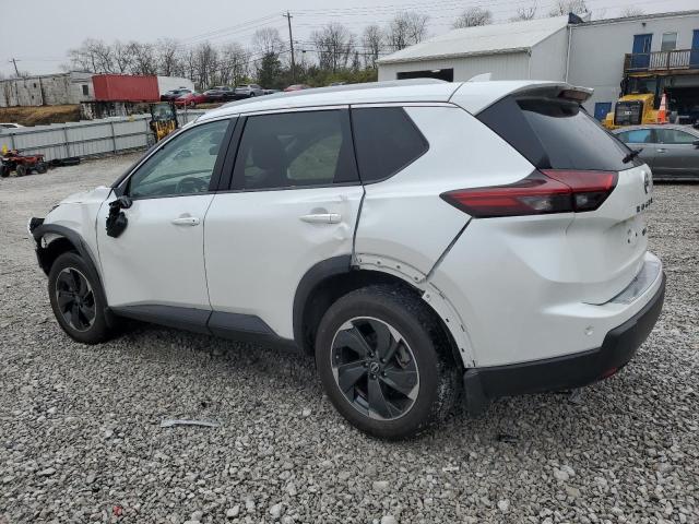 Фото 2 - NISSAN ROGUE