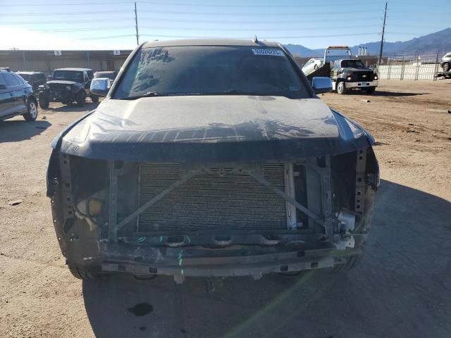 Фото 5 - CHEVROLET SUBURBAN