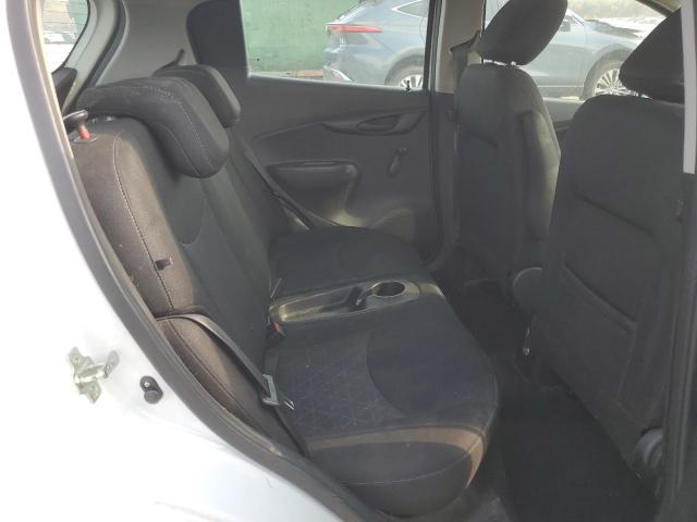 Фото 10 - CHEVROLET SPARK