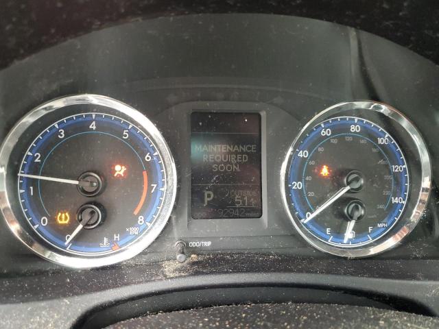 Фото 9 - TOYOTA COROLLA