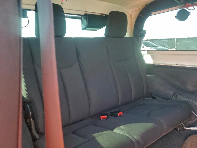 Фото 11 - JEEP WRANGLER