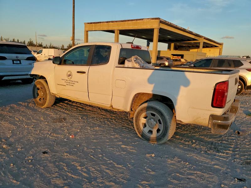 Фото 2 - CHEVROLET COLORADO
