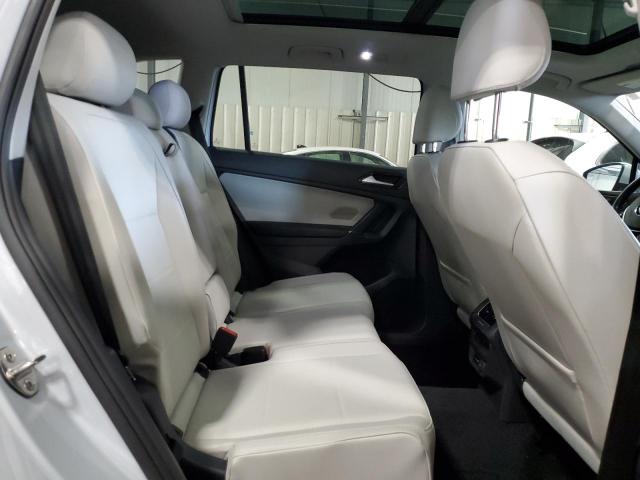 Фото 11 - VOLKSWAGEN TIGUAN