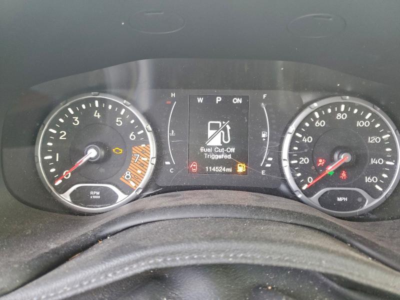 Фото 9 - JEEP RENEGADE