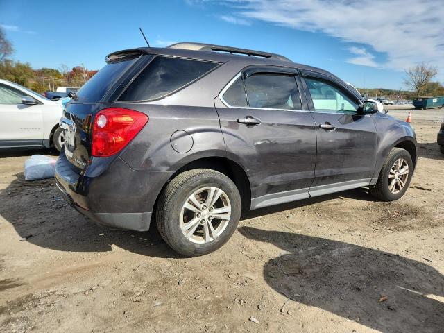 Фото 3 - CHEVROLET EQUINOX