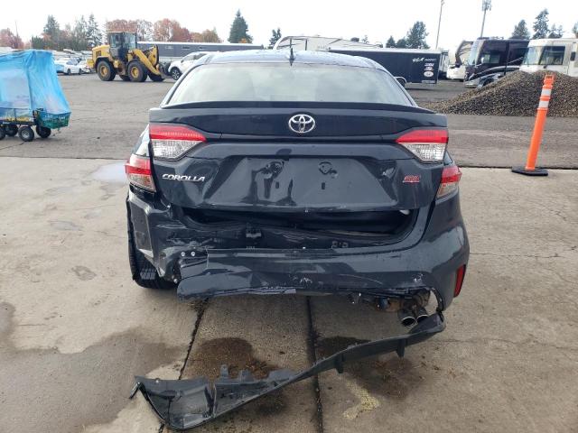 Фото 6 - TOYOTA COROLLA