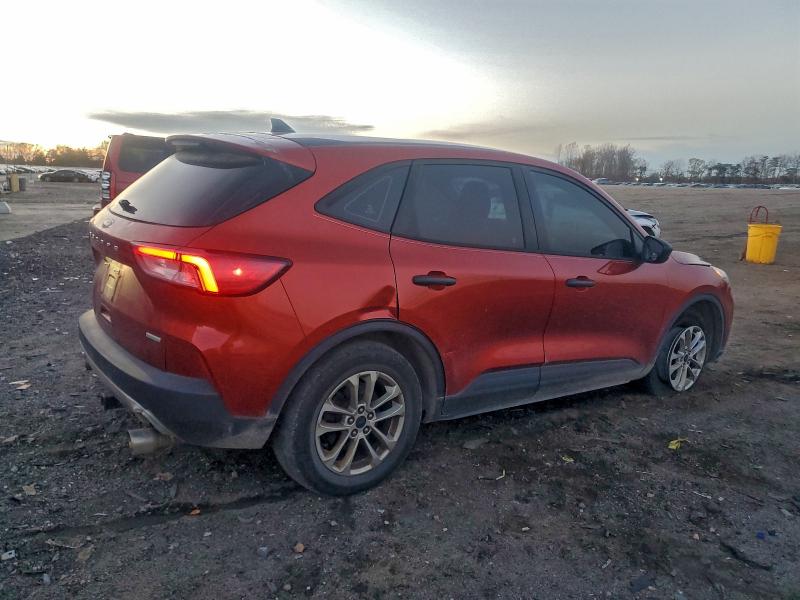 Фото 3 - FORD ESCAPE