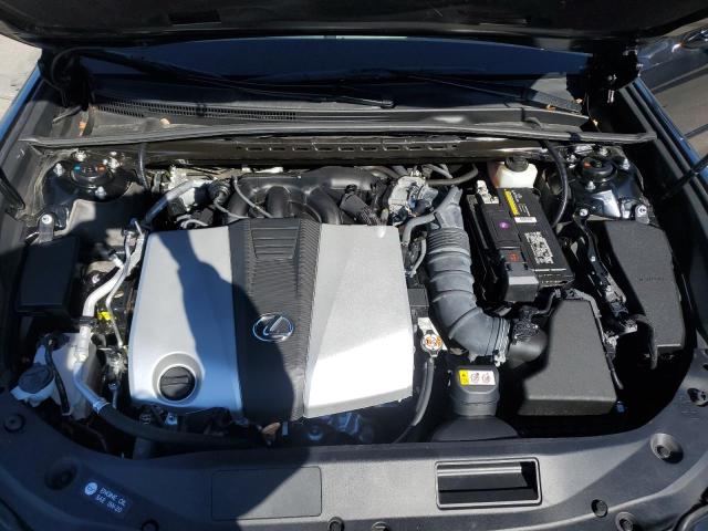 Фото 11 - LEXUS ES350