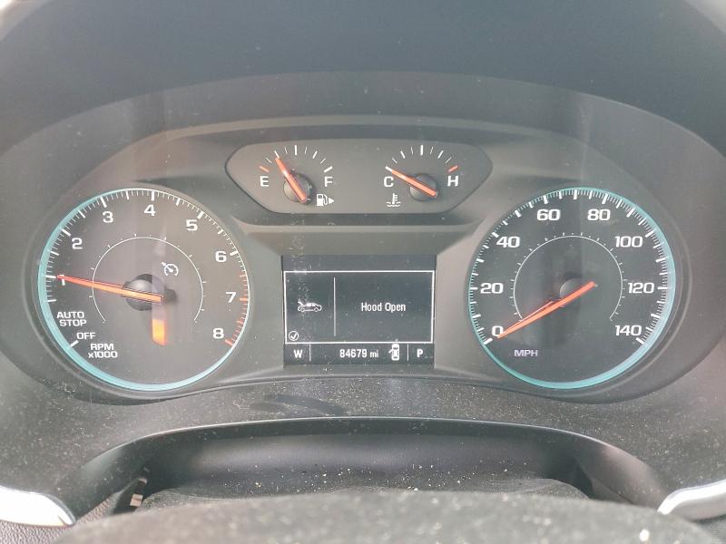 Фото 9 - CHEVROLET MALIBU