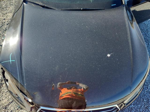 Фото 11 - AUDI A7