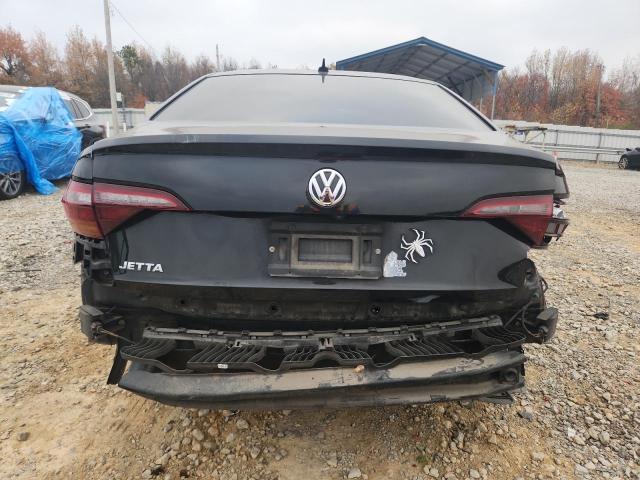 Фото 6 - VOLKSWAGEN JETTA