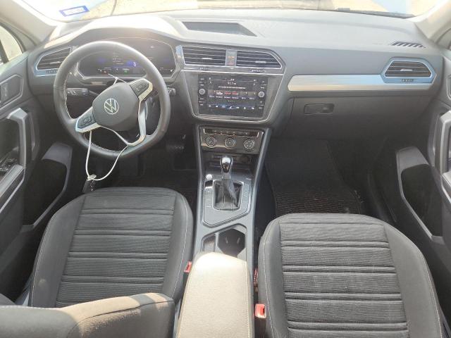 Фото 8 - VOLKSWAGEN TIGUAN