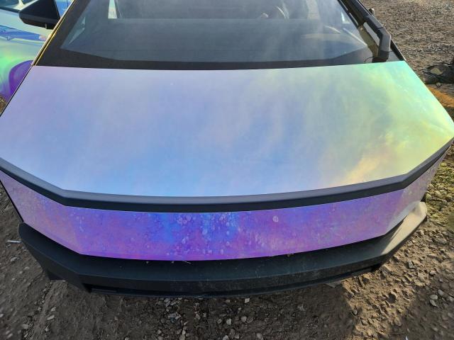 TESLA CYBERTRUCK 2024 VIN 7G2CEHED1RA015995