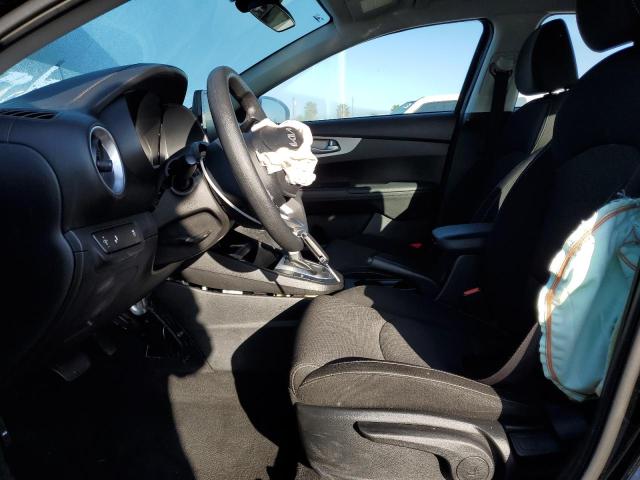 Фото 7 - KIA FORTE