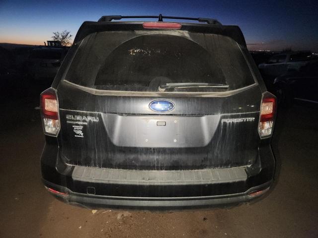 Фото 6 - SUBARU FORESTER