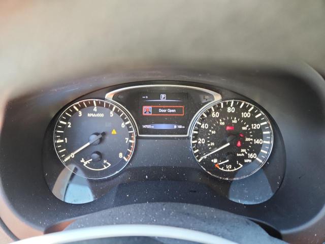 Фото 9 - NISSAN ALTIMA