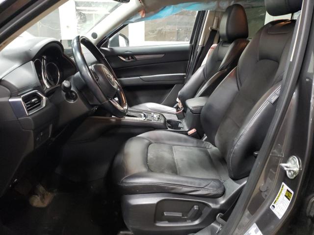 Фото 7 - MAZDA CX-5