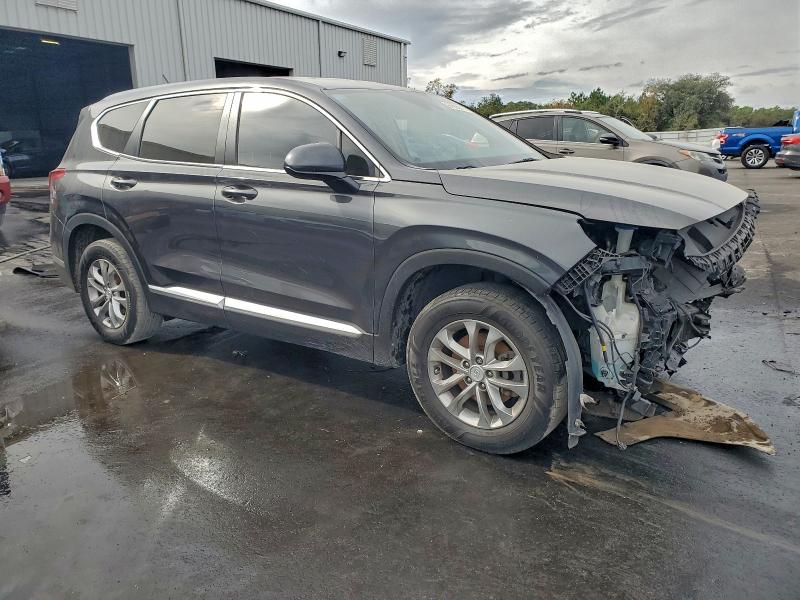 Фото 4 - HYUNDAI SANTA FE