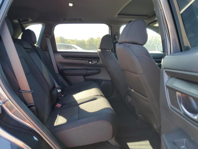 Фото 10 - HONDA CRV