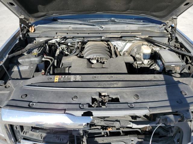 Фото 11 - GMC SIERRA