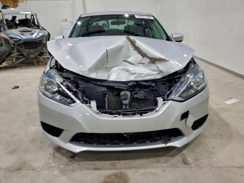 Фото 5 - NISSAN SENTRA