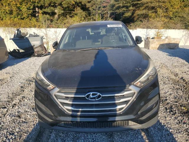 Фото 5 - HYUNDAI TUCSON