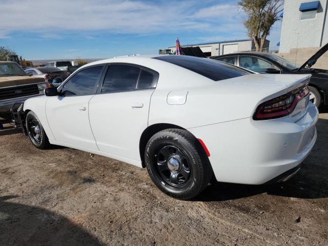 Фото 2 - DODGE CHARGER